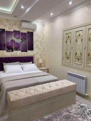 Luxury Apartment
